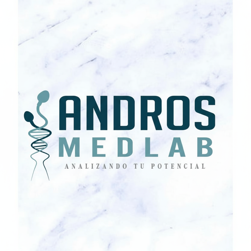 Laboratorio de andrología