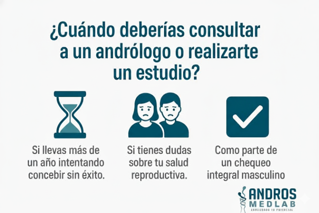 Servicios de Andros MedLab