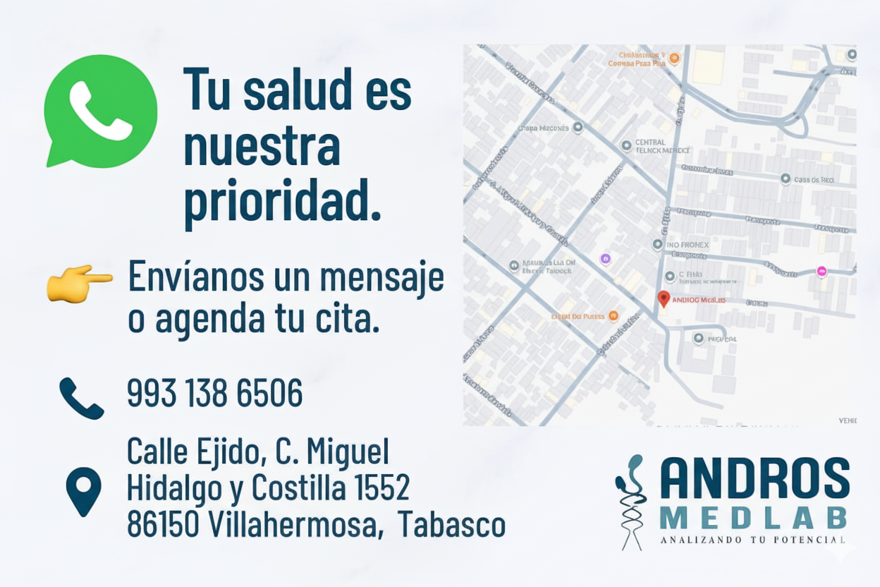 Instalaciones de laboratorio